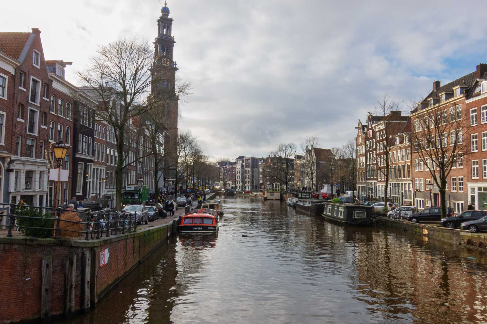 amsterdam