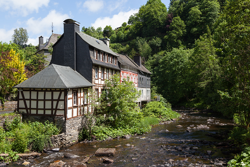 Monschau