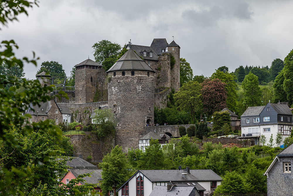 Monschau