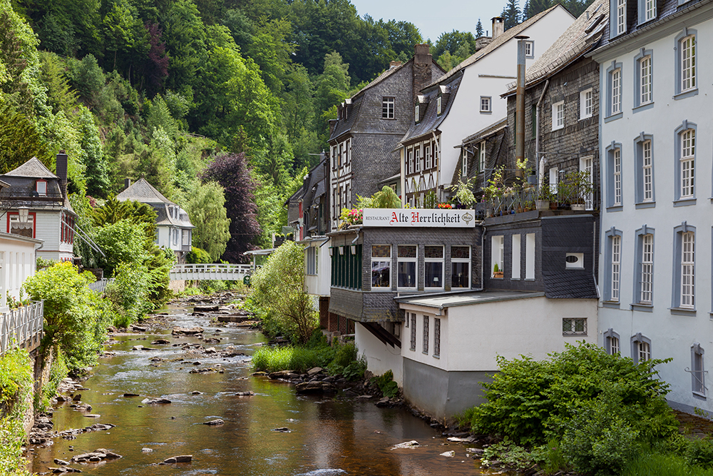 Monschau