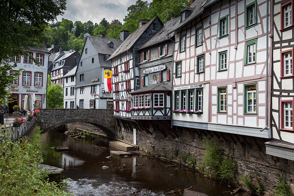 Monschau