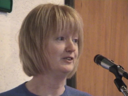 Pat's Testimony