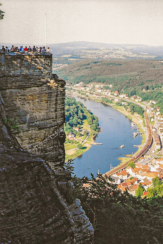 Festung Königstein