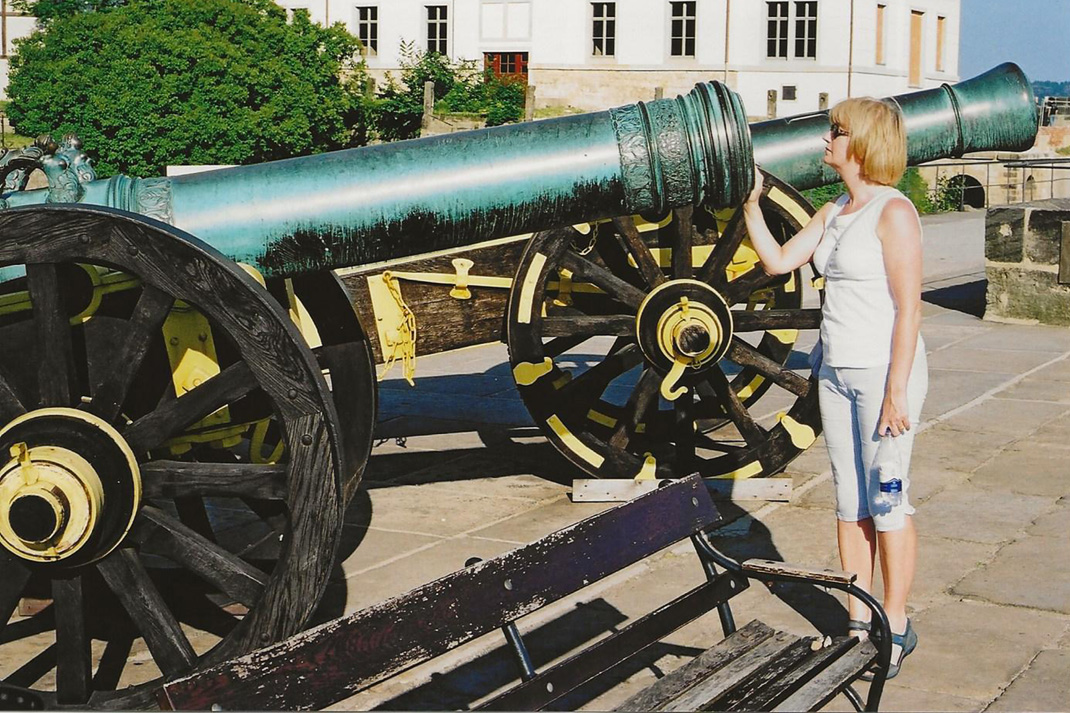 Festung Königstein