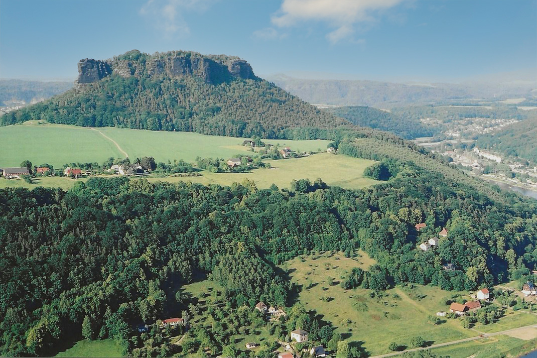 Festung Königstein