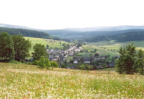 erzgebirge