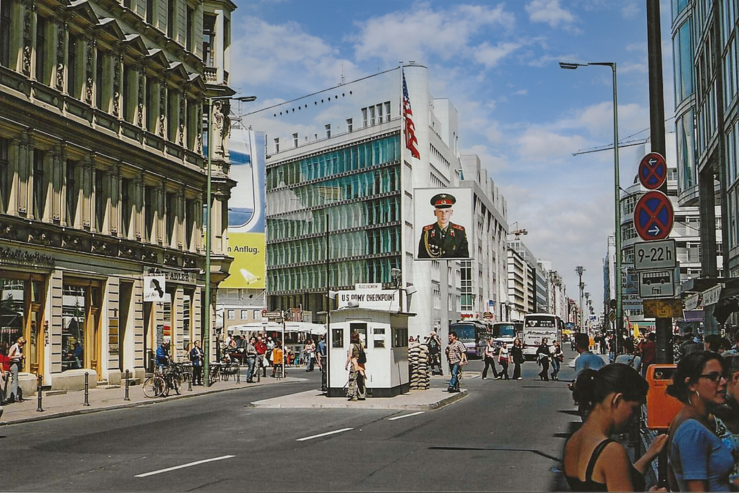 brandenburger tor