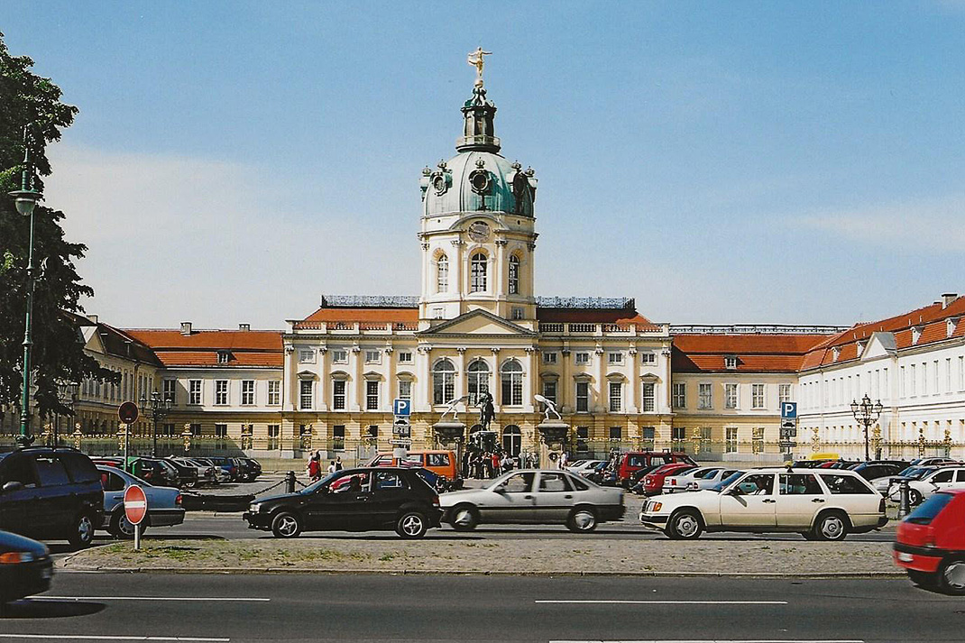 Schloss Charlottenburg