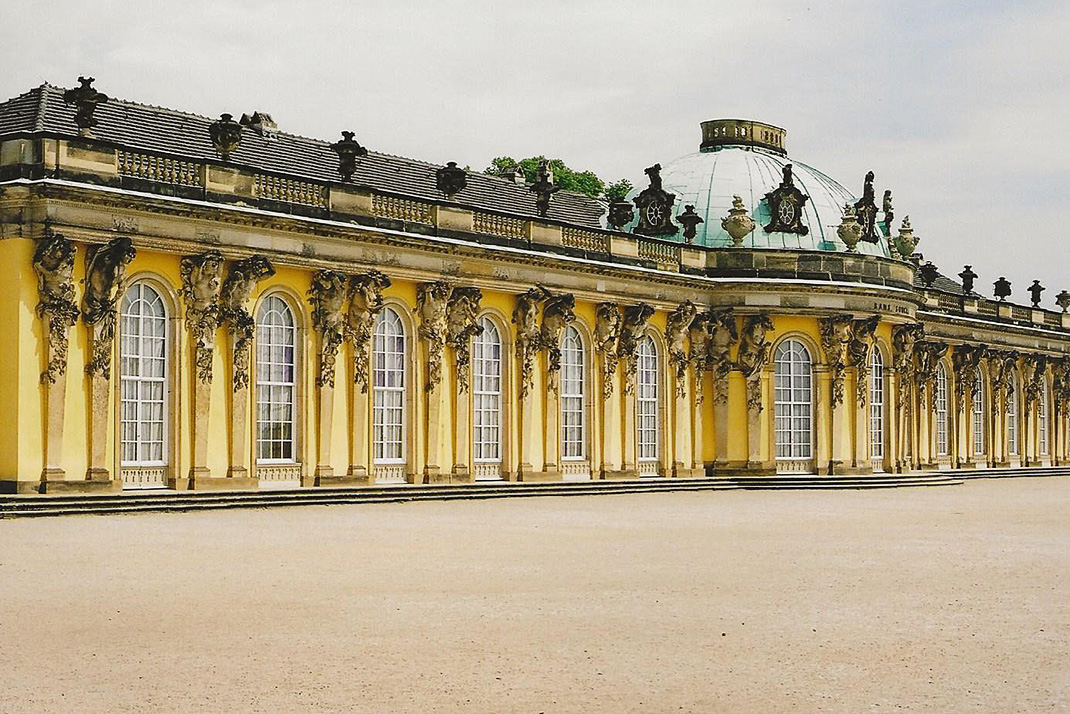 Schloss Charlottenburg