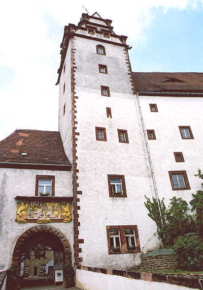 Colditz