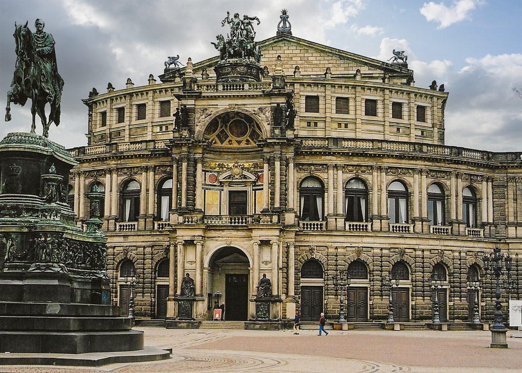 Semperoper