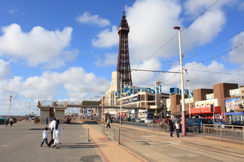 blackpool