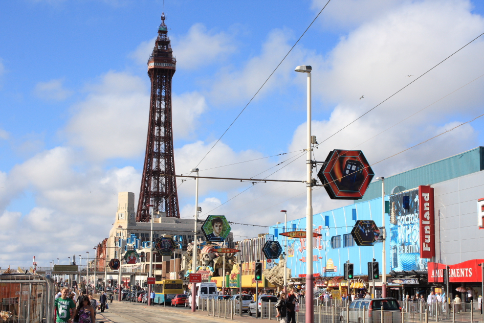 blackpool