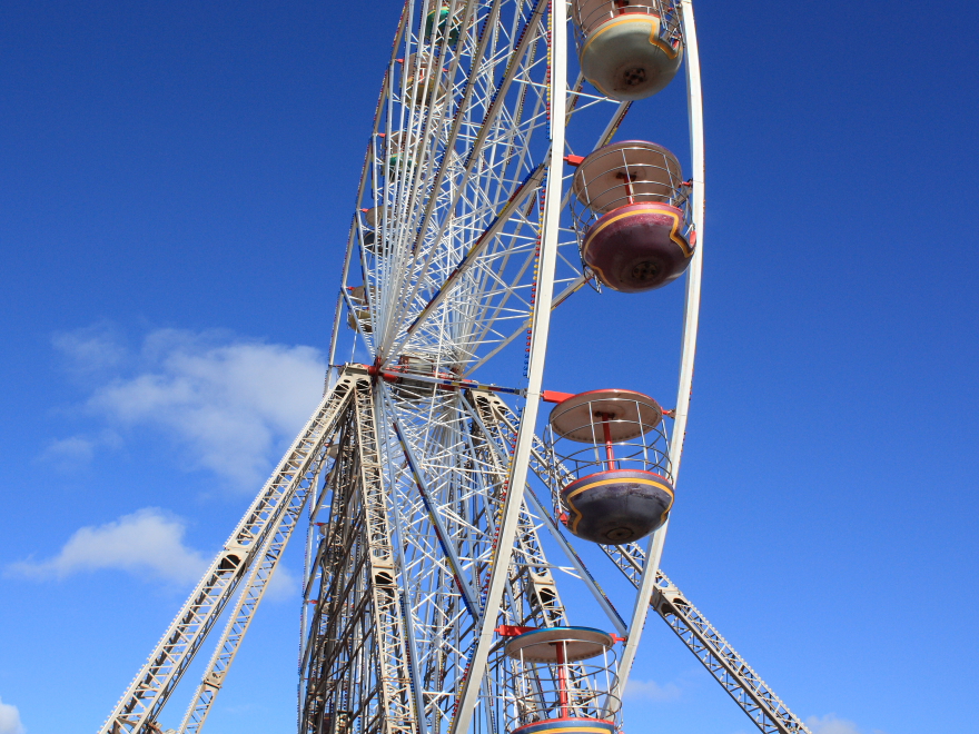 blackpool