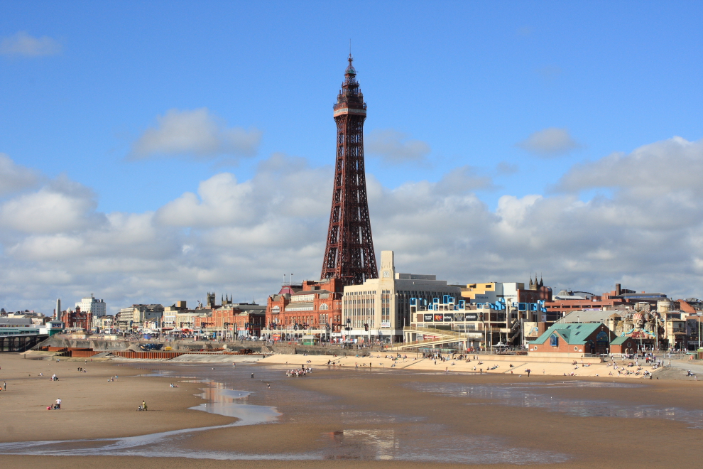 blackpool