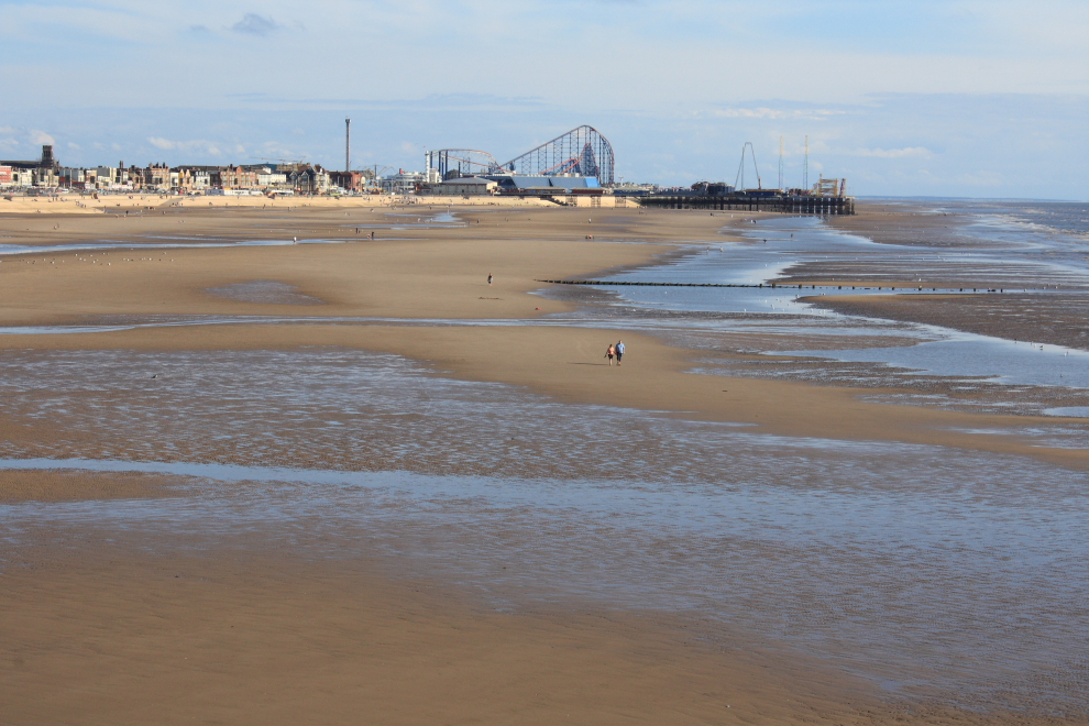 blackpool