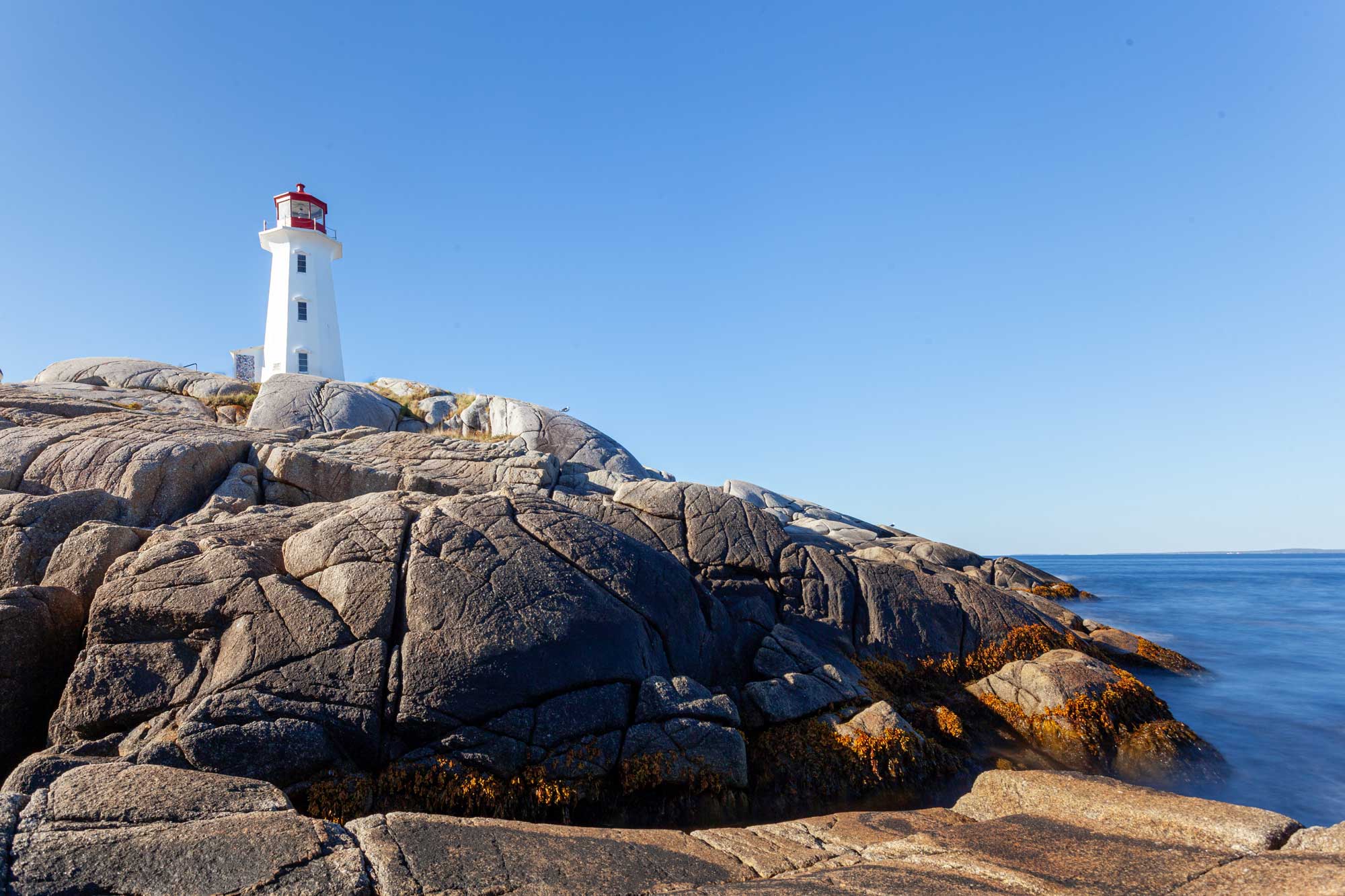 peggy's cove