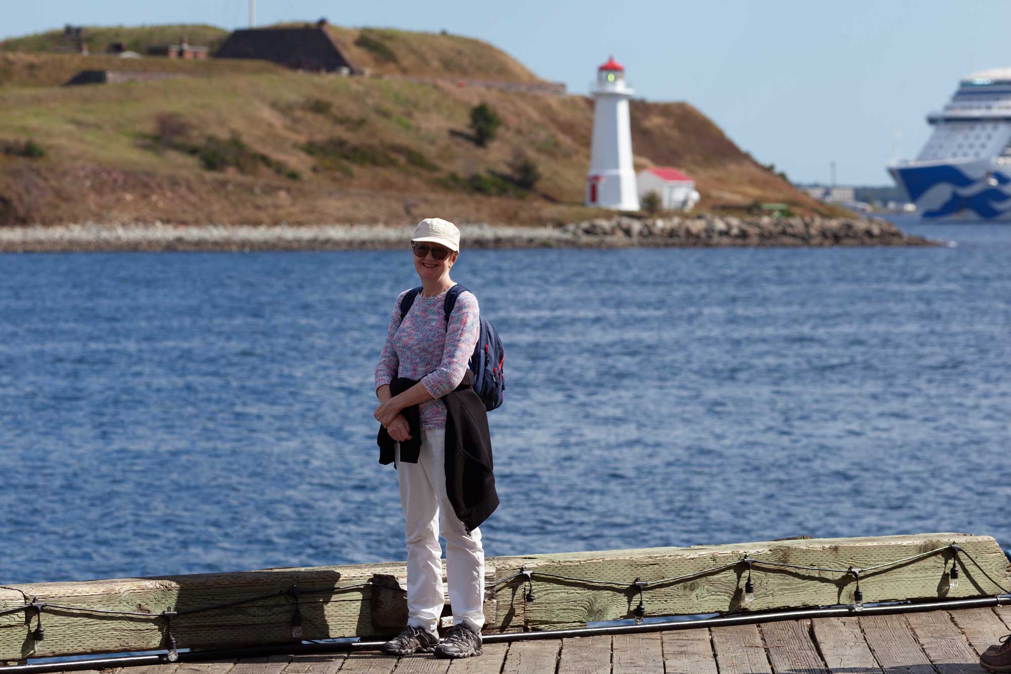 halifax boardwalk