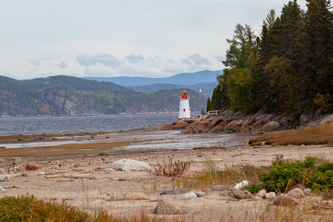 saguenay bike