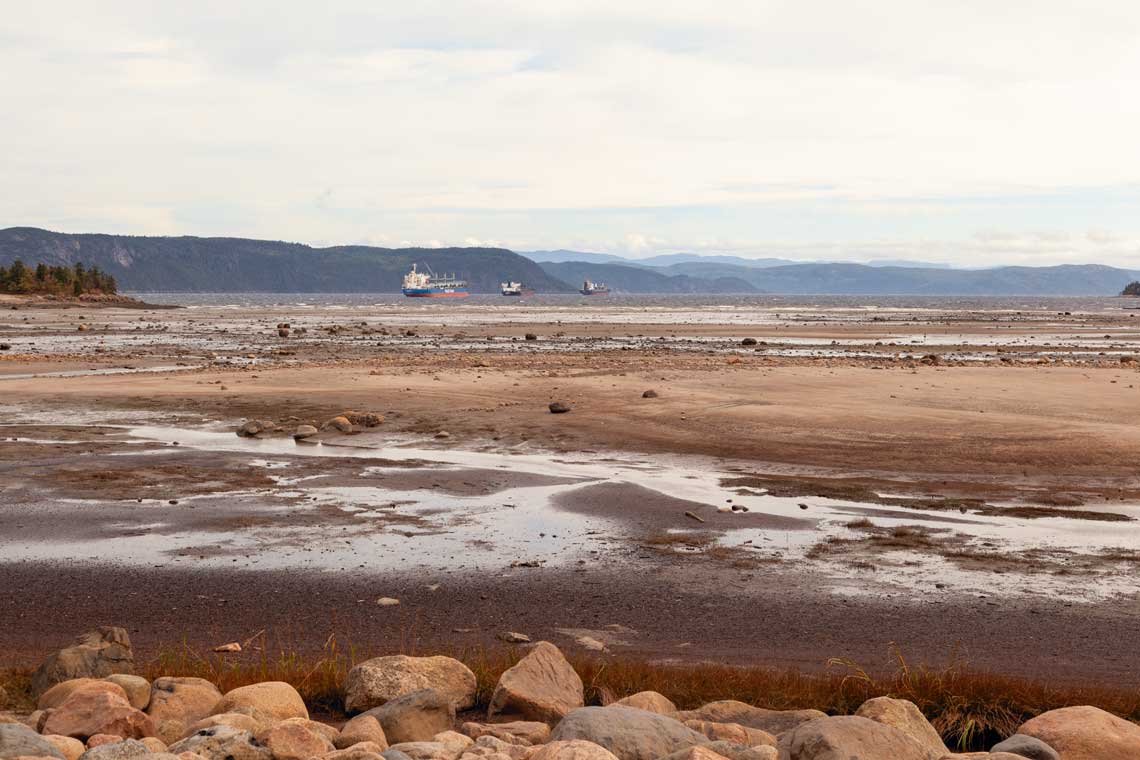 saguenay bike