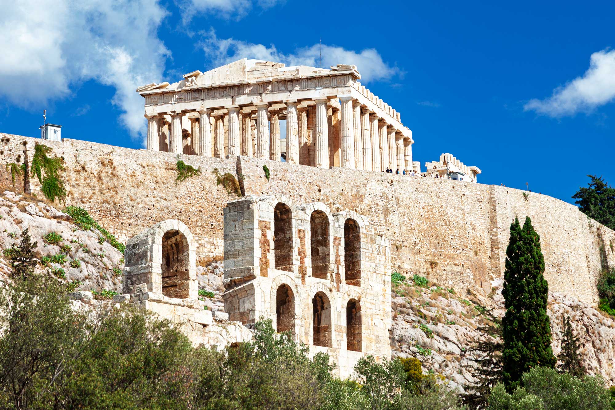 athens