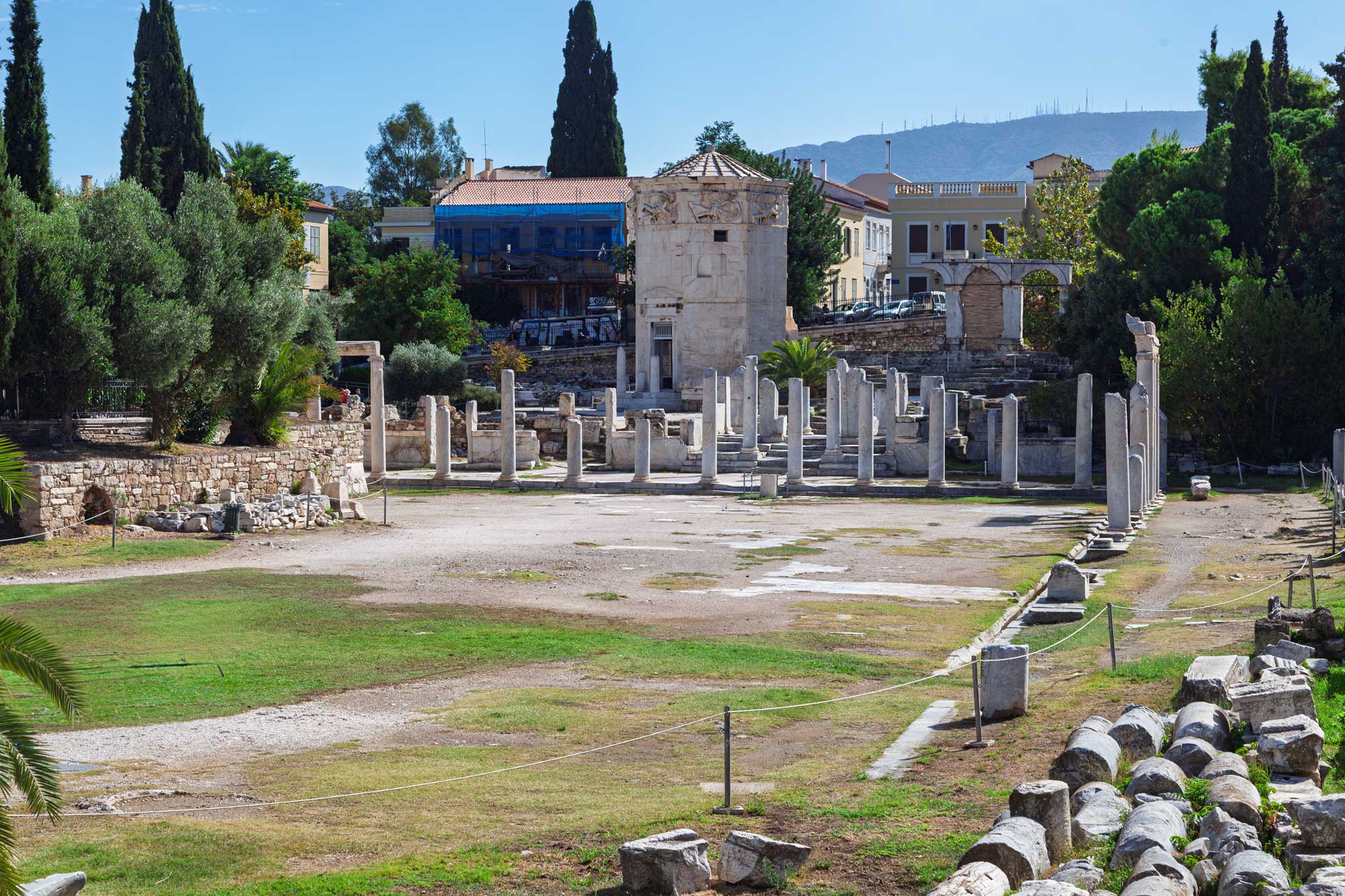athens