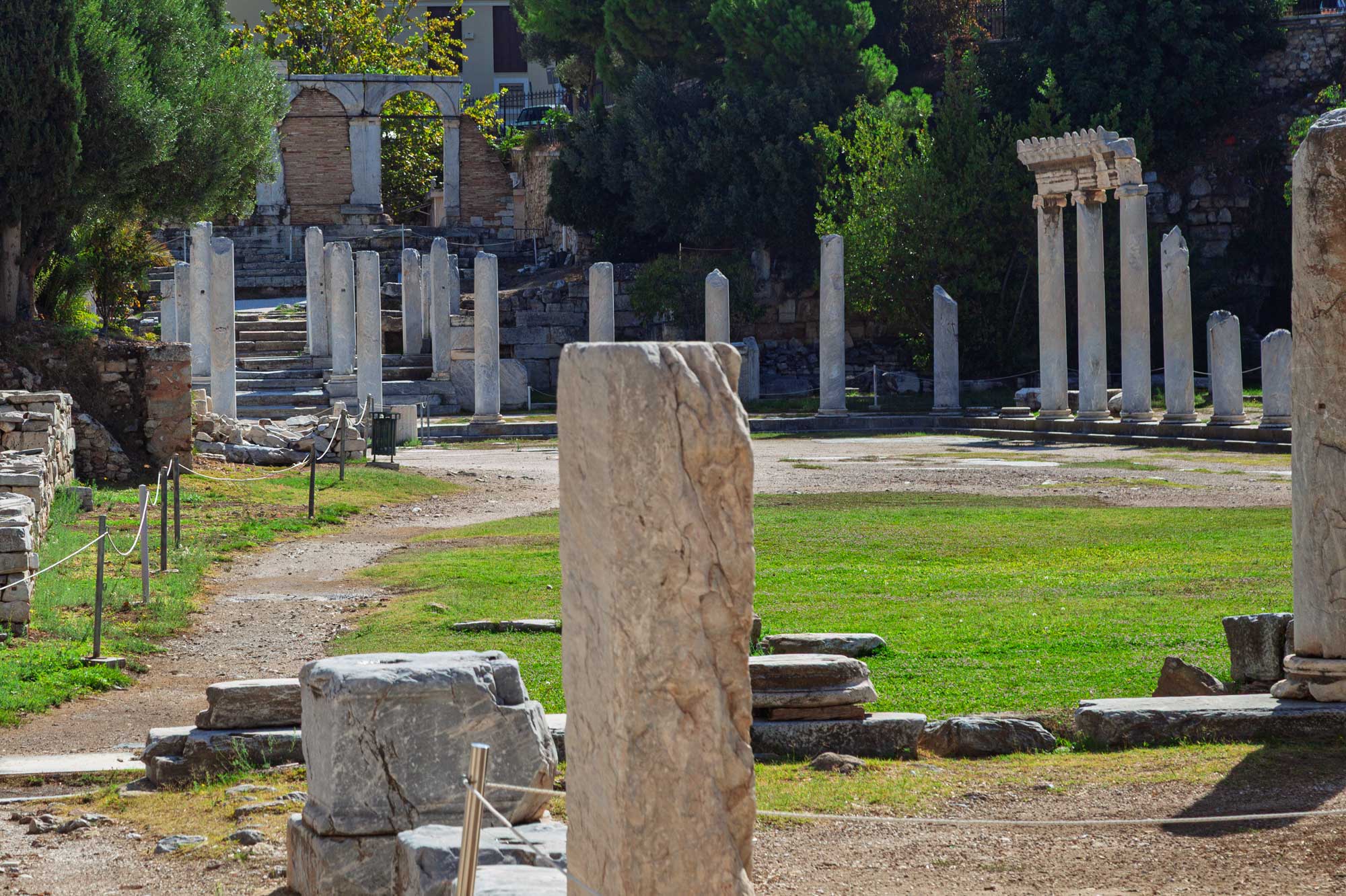 athens