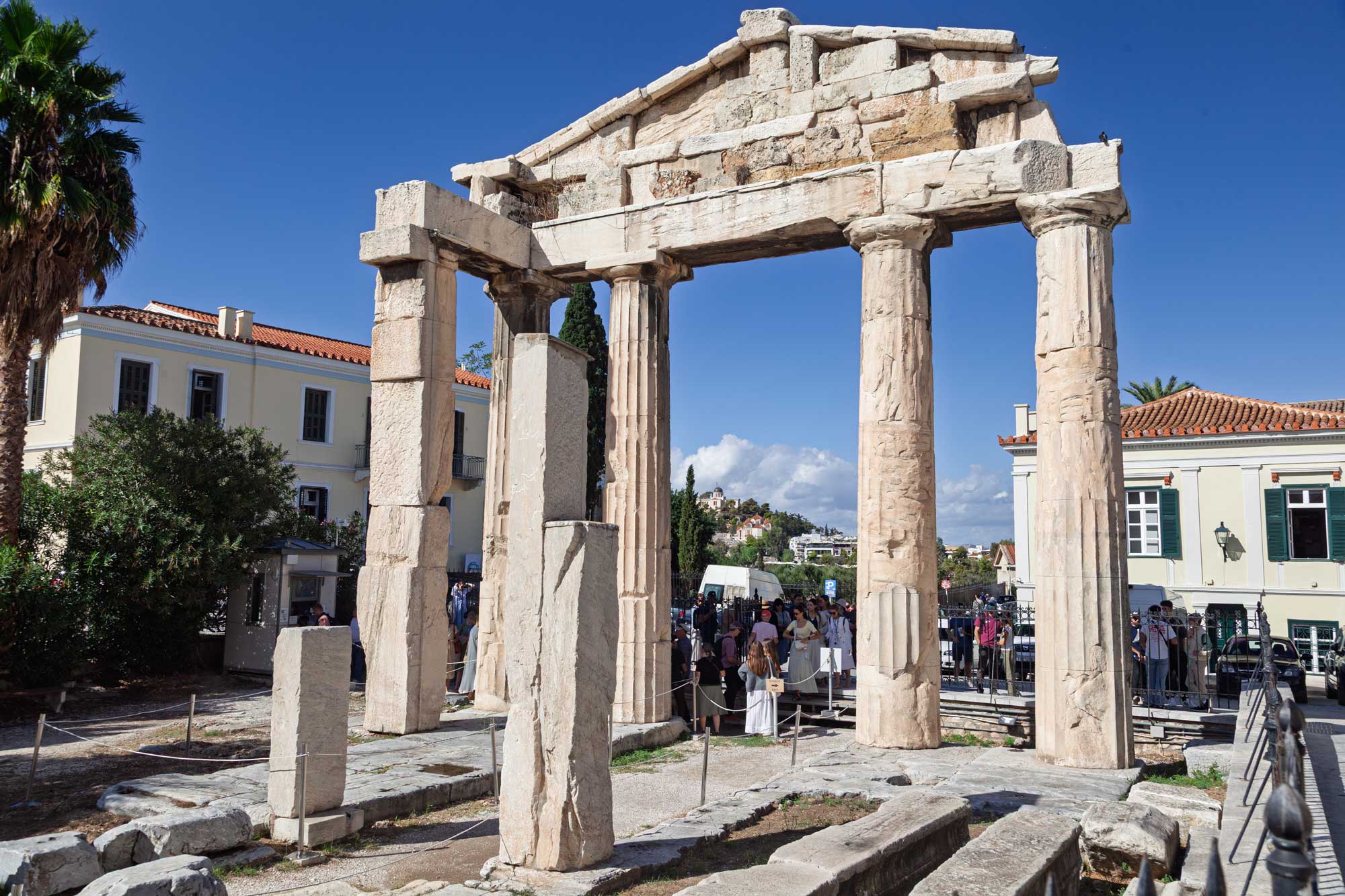 athens