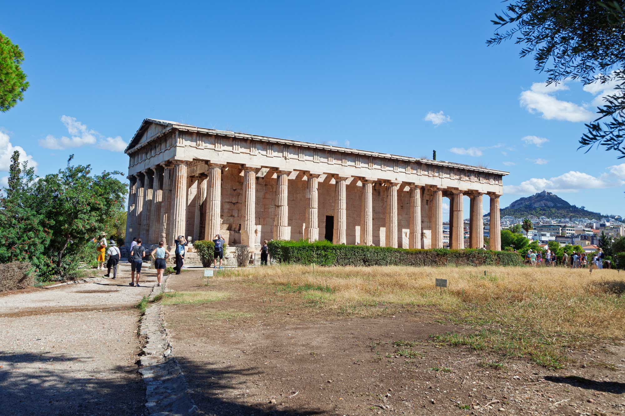 athens