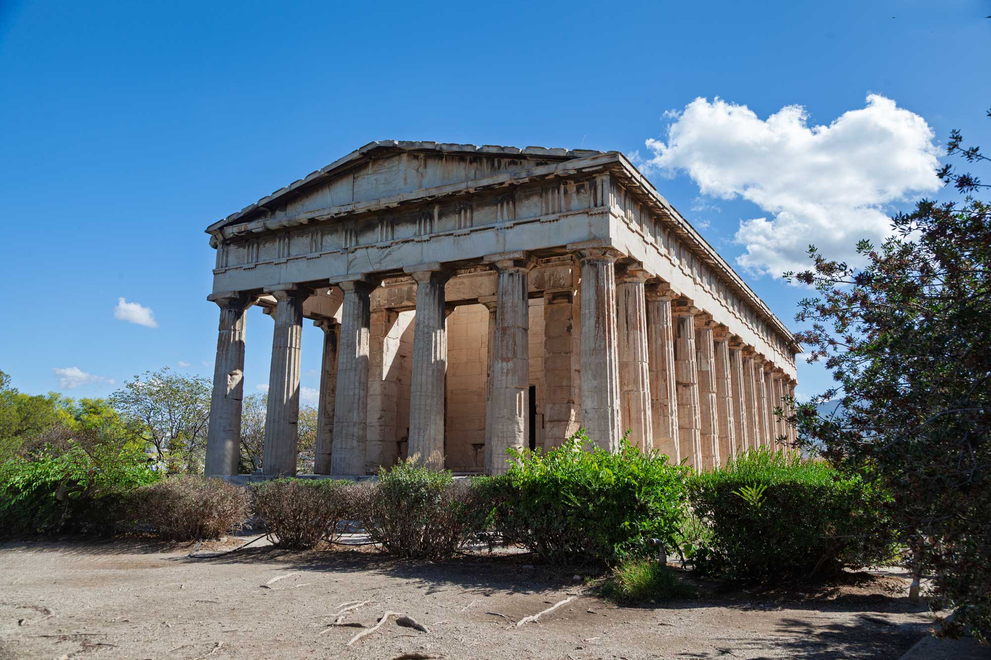 athens