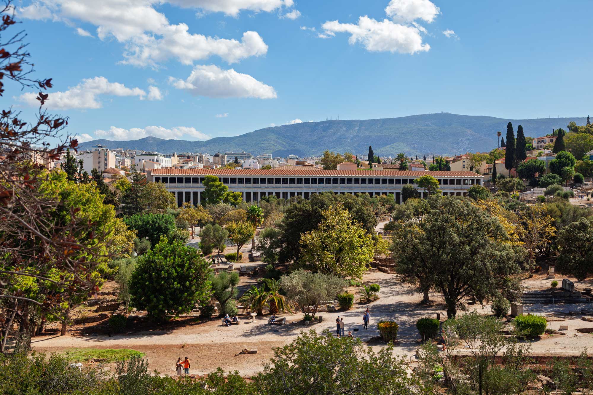 athens