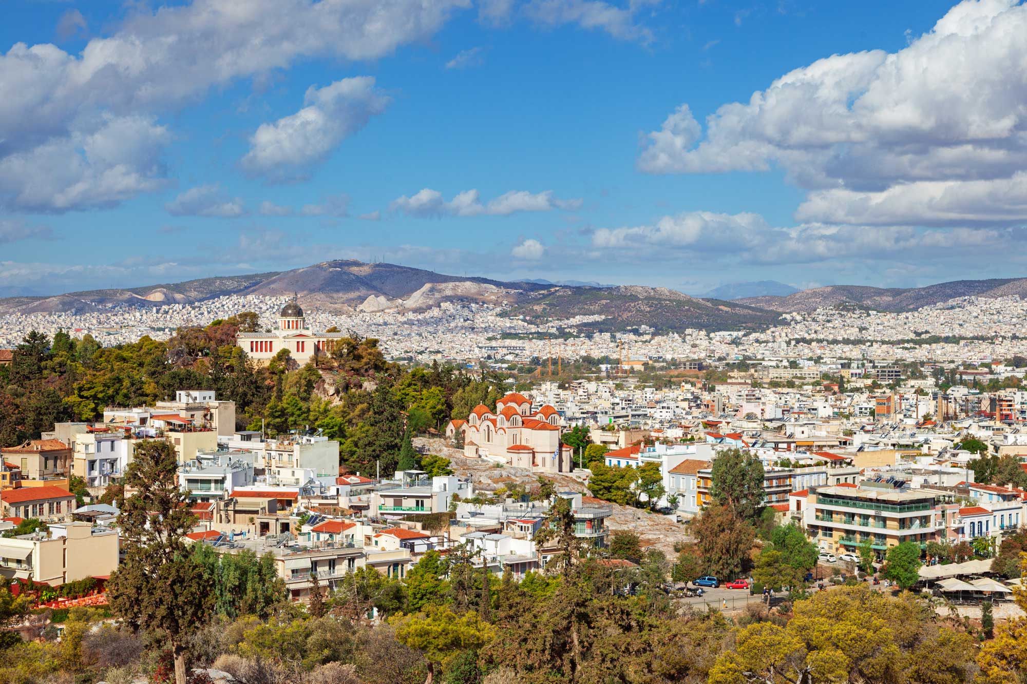 athens