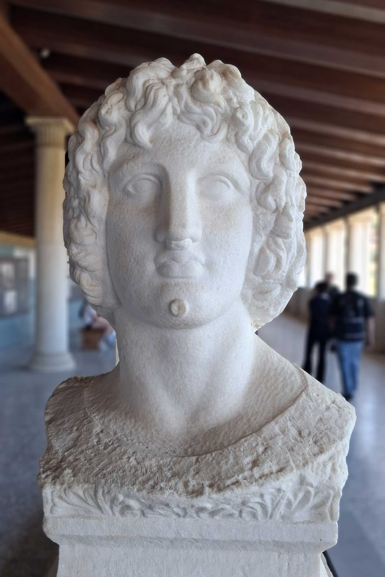 athens