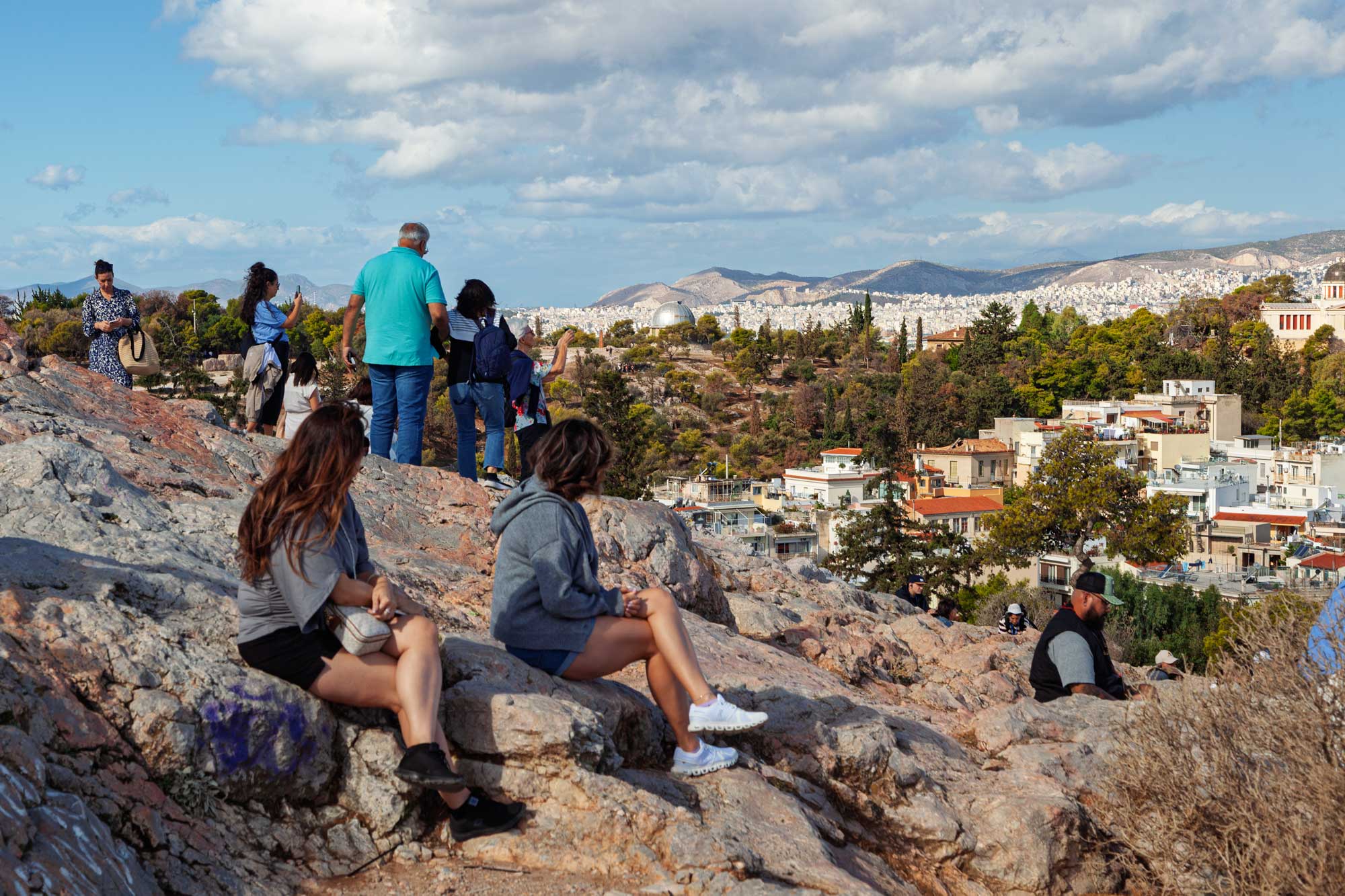 athens