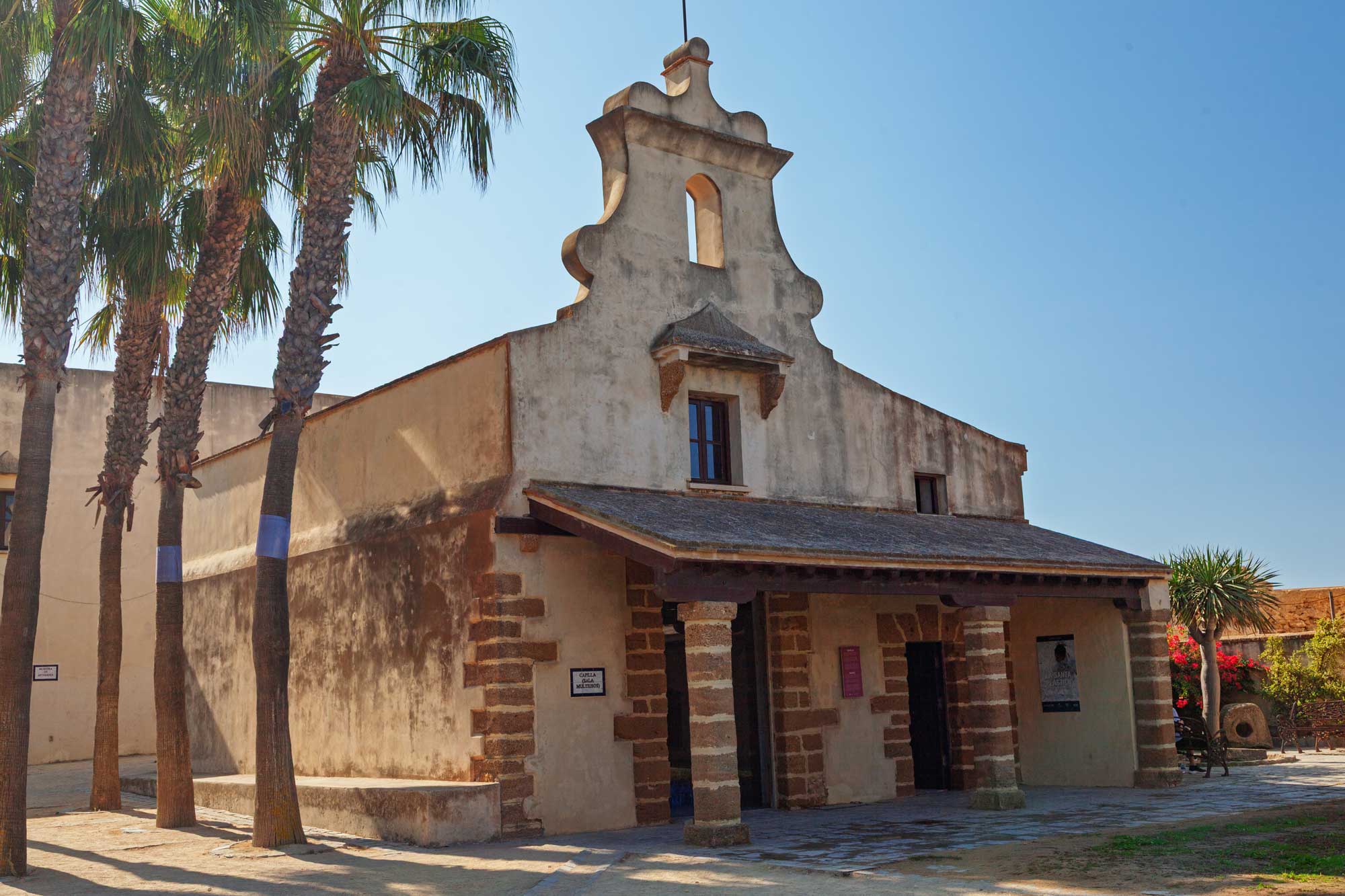 cadiz