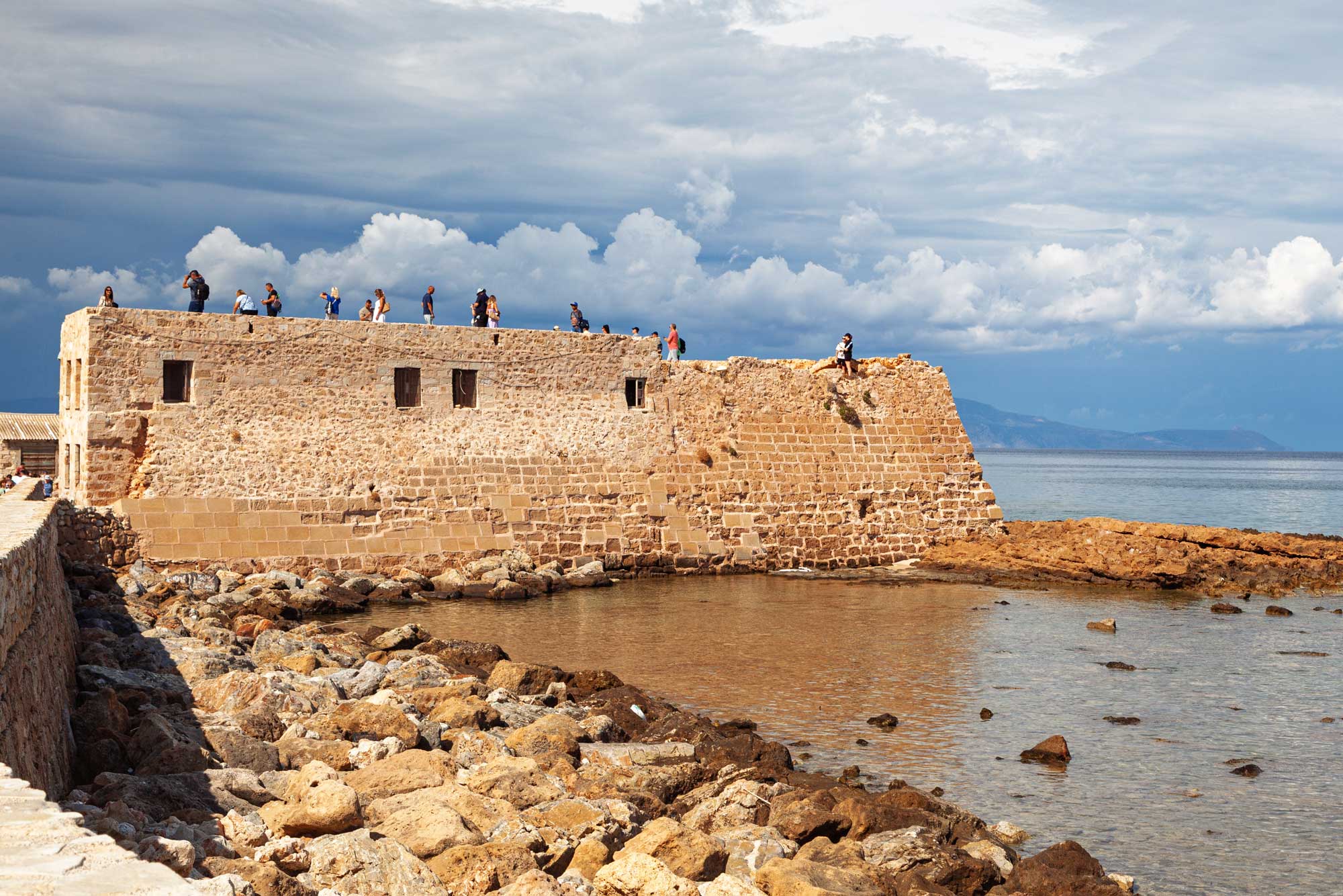 chania