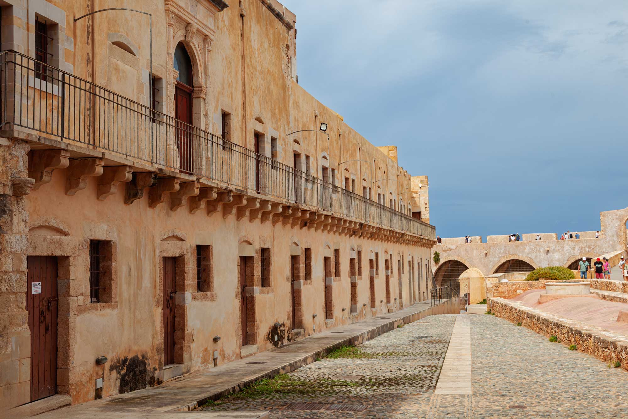 chania