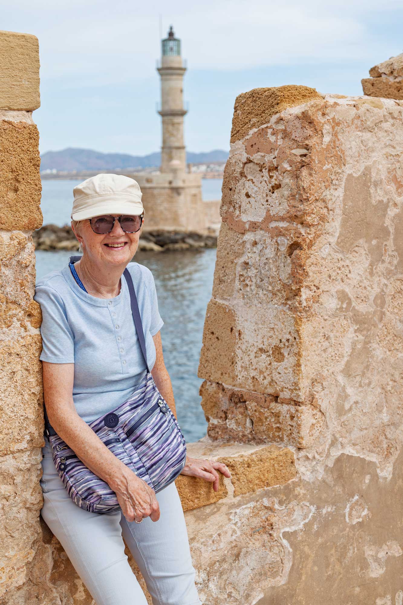 chania