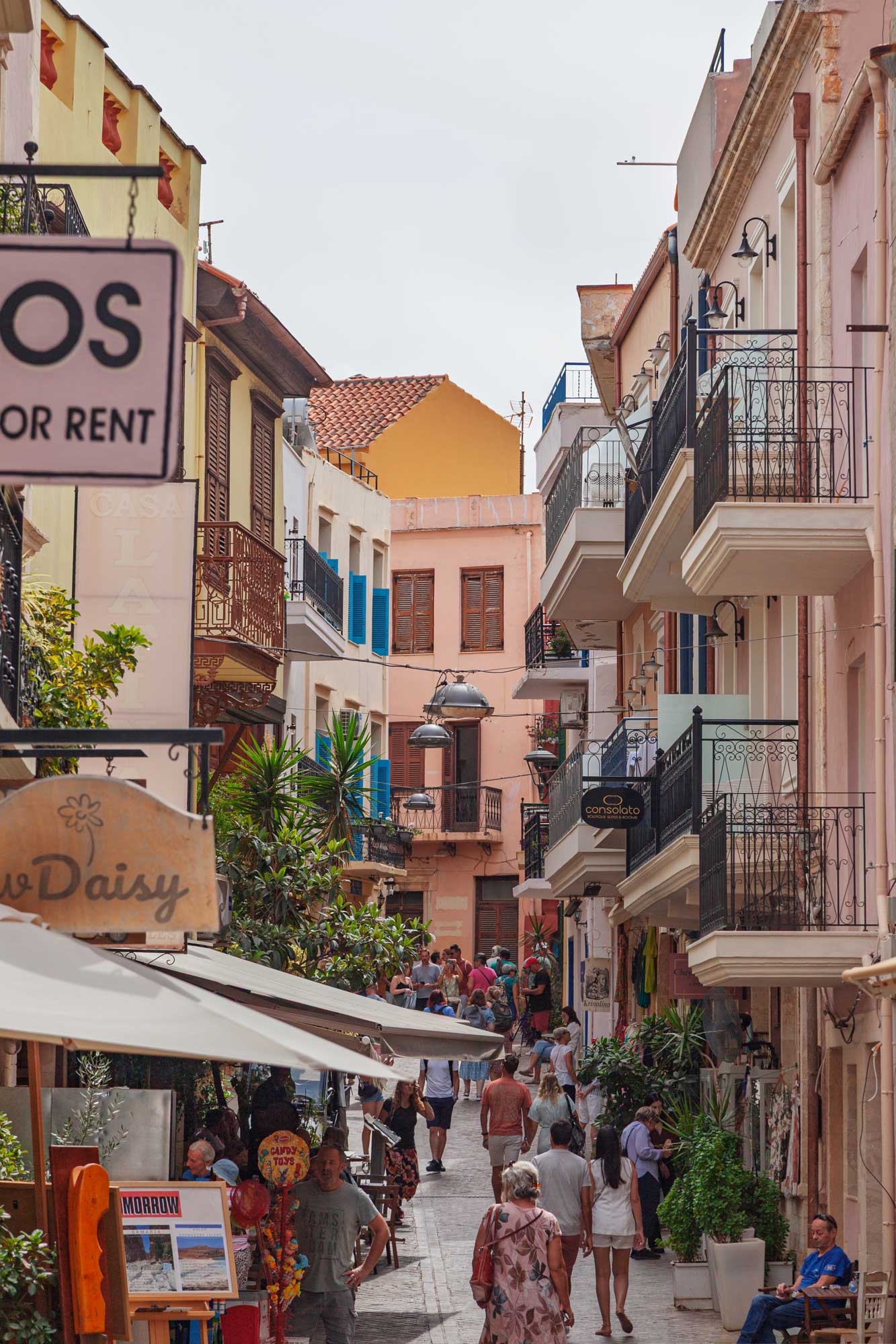 chania
