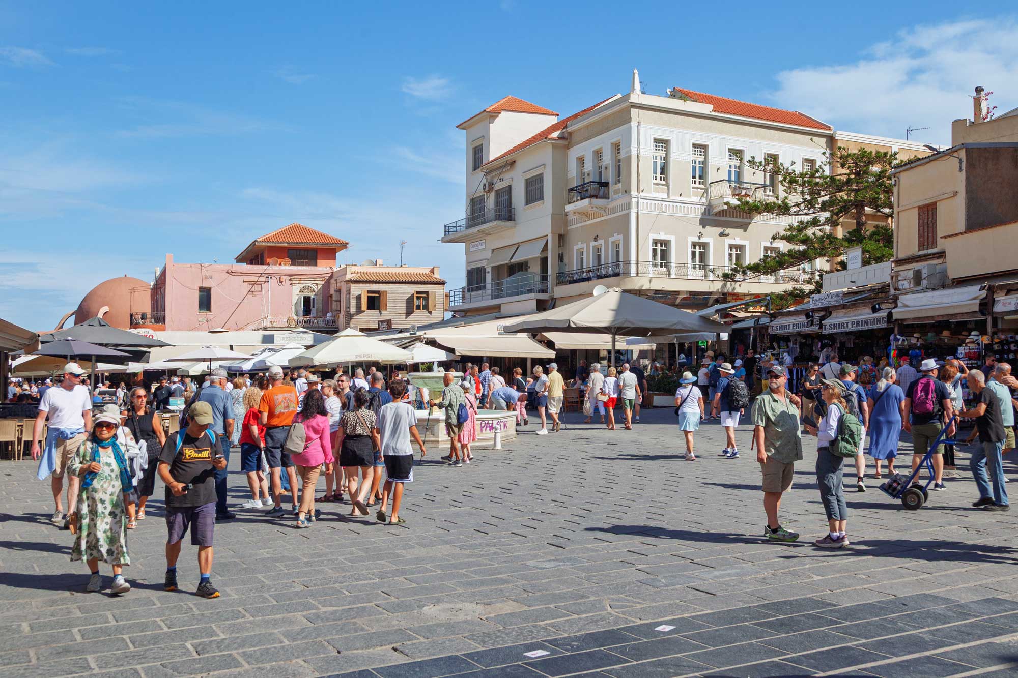 chania