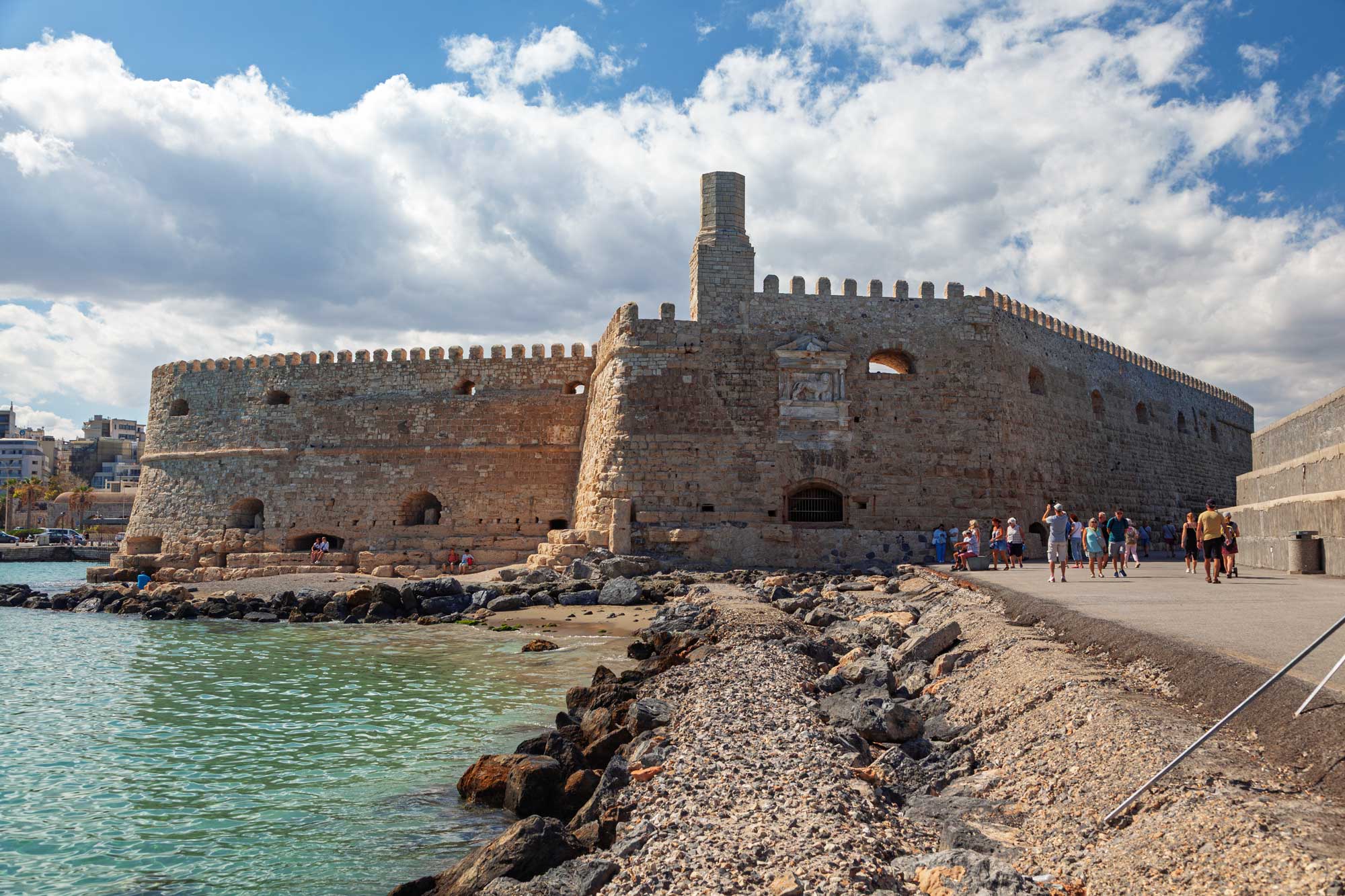 heraklion