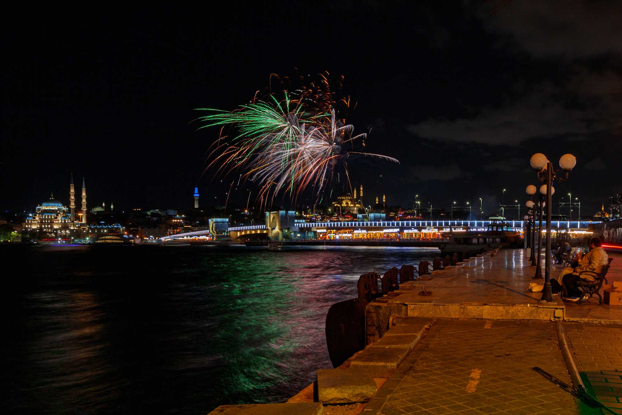 istanbul