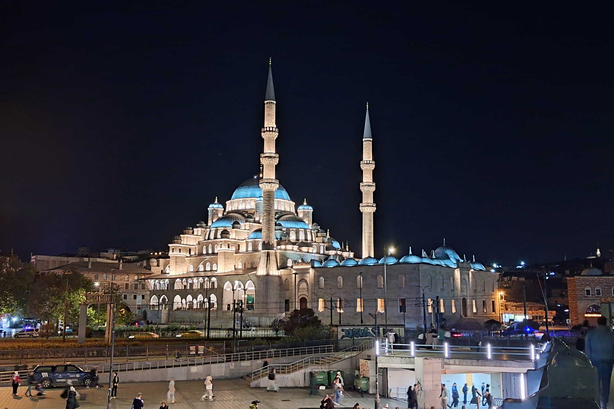 istanbul