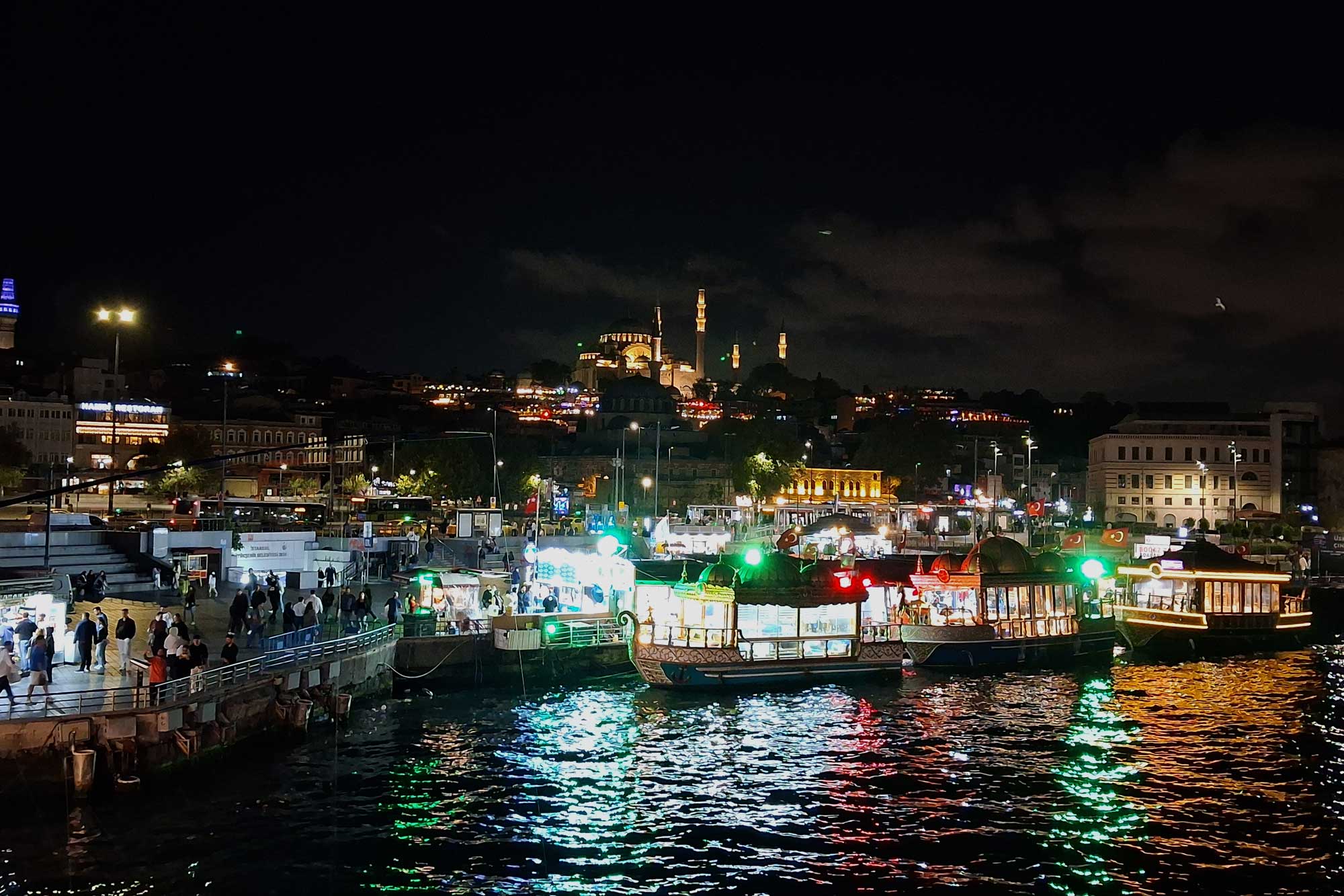 istanbul