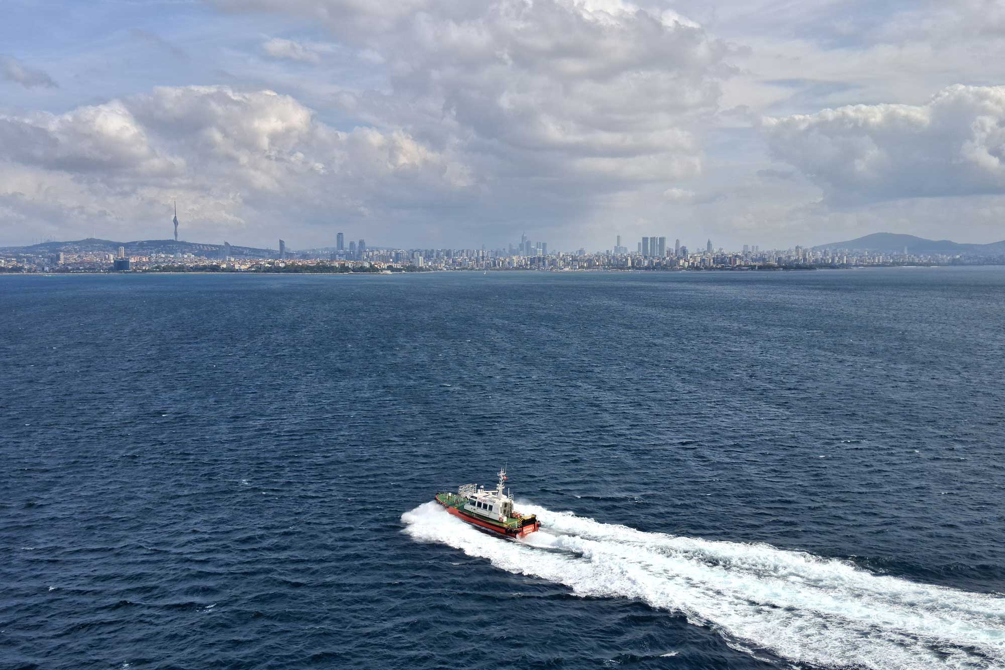 istanbul