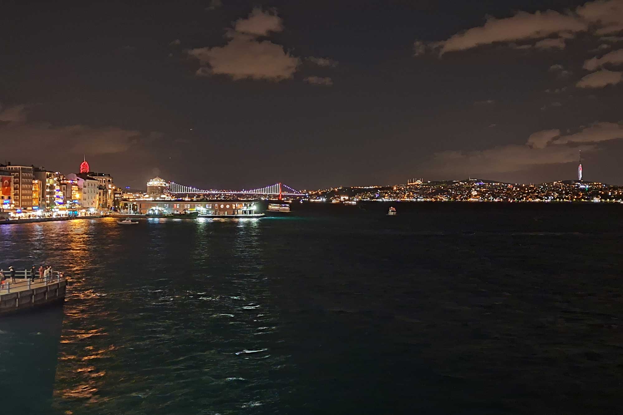 istanbul
