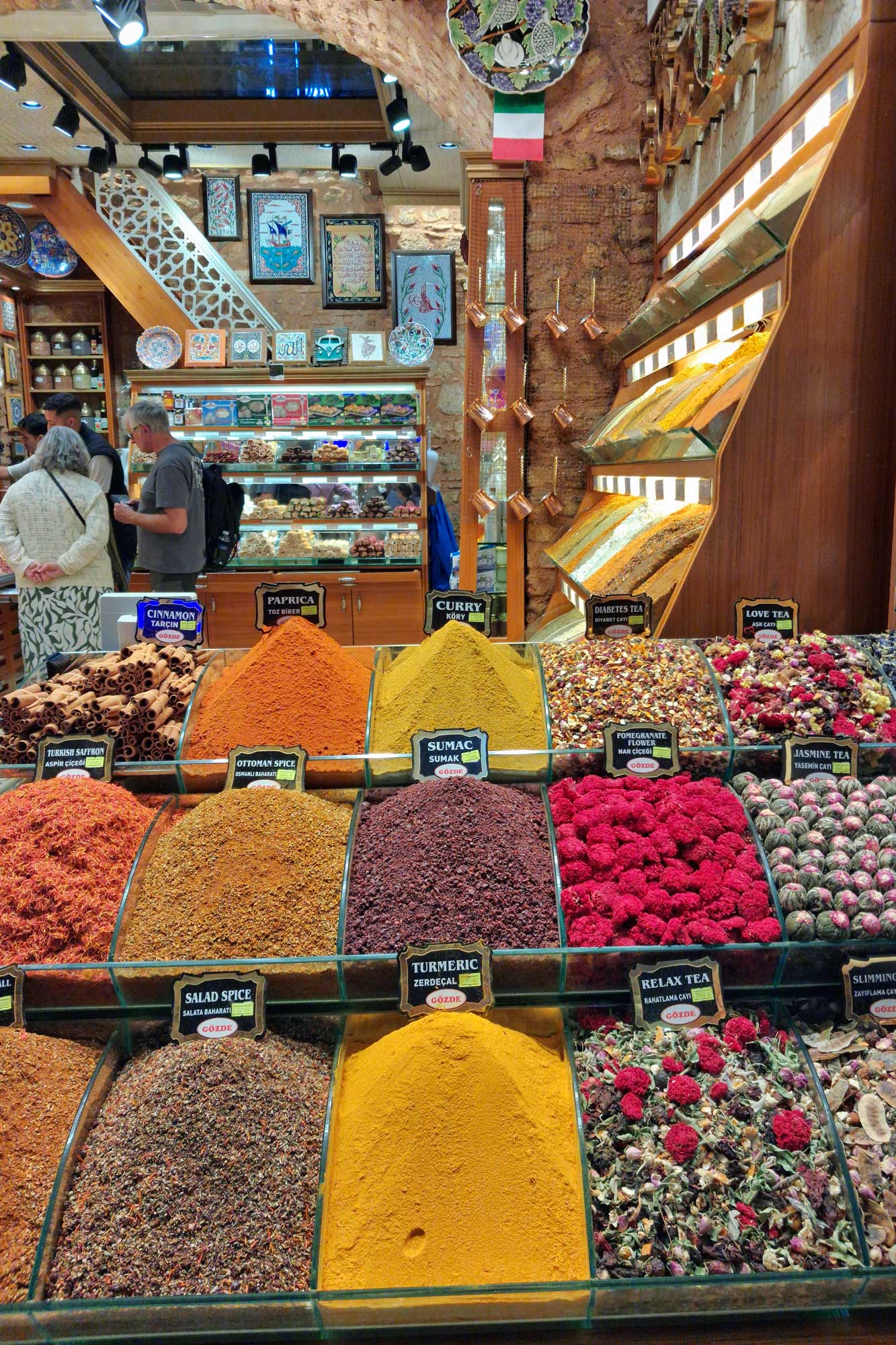 istanbul