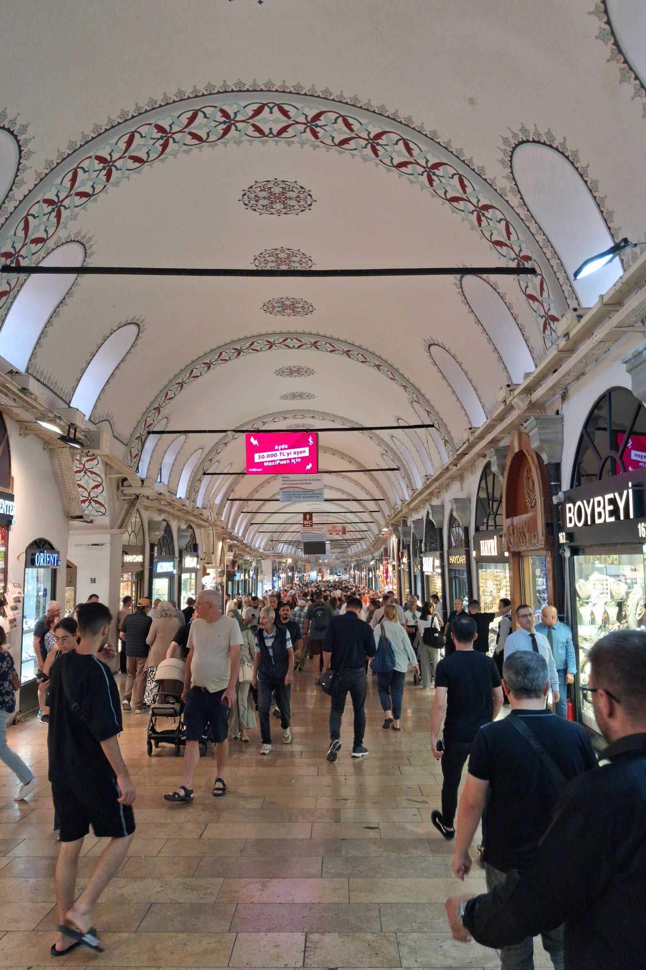 istanbul