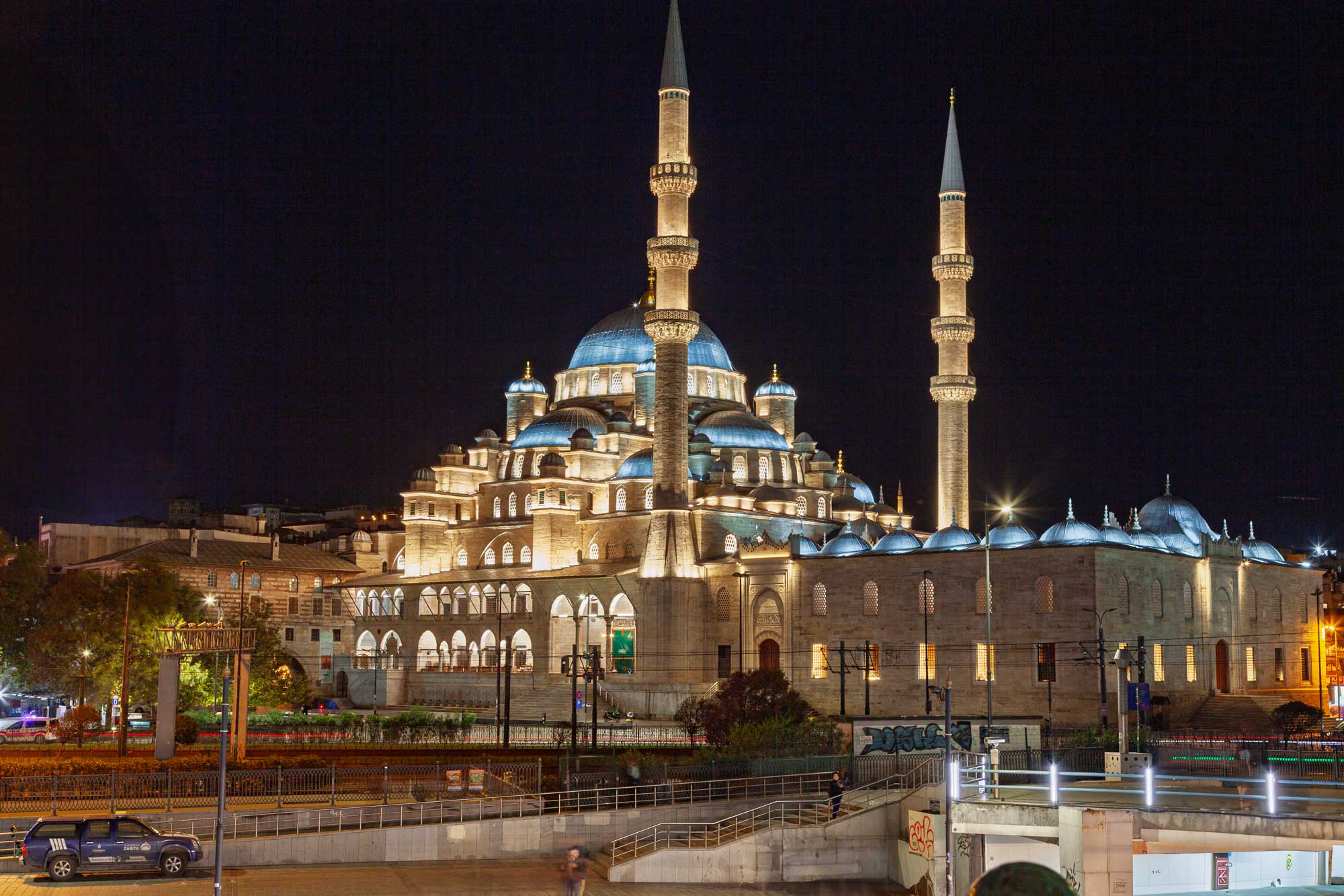istanbul
