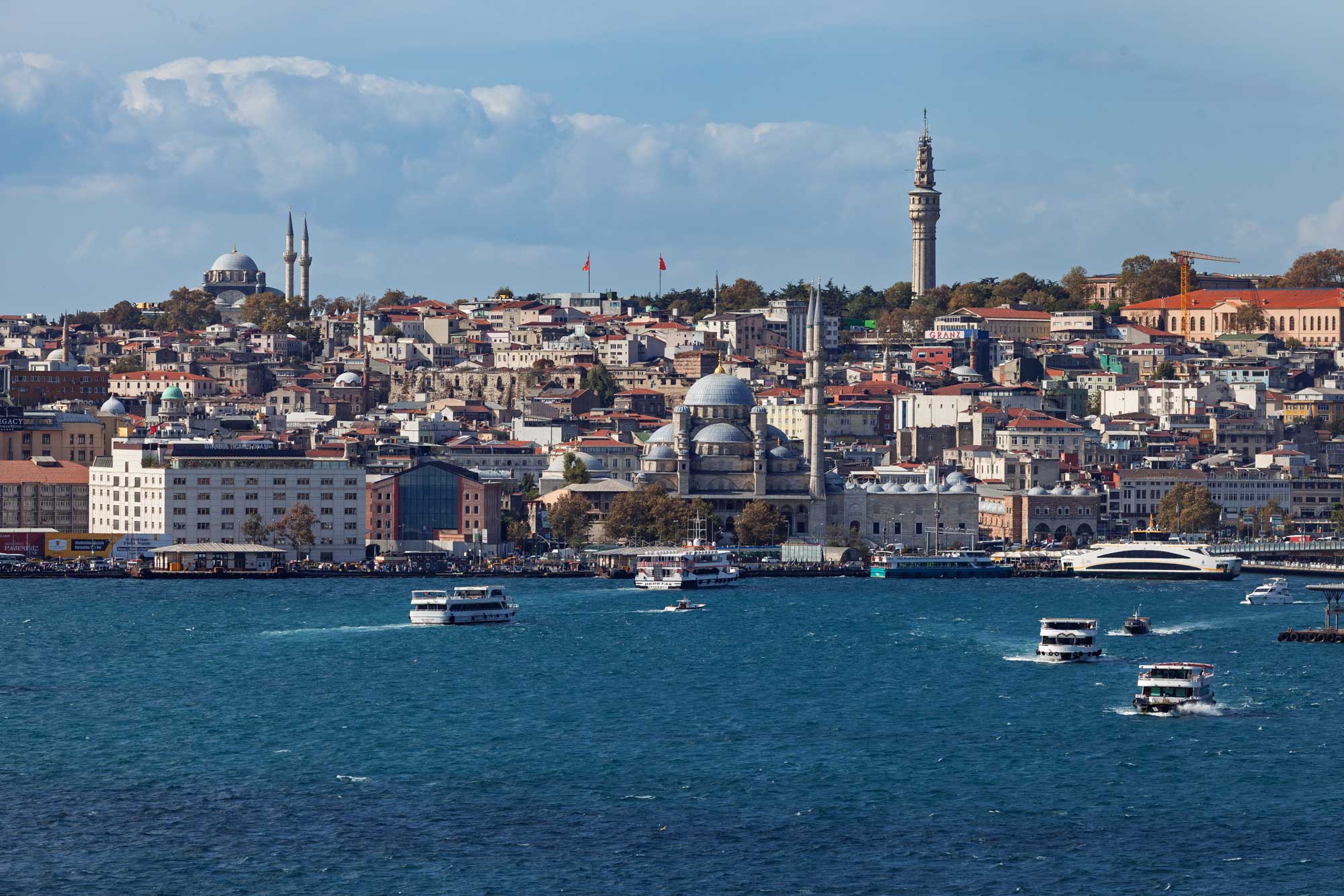 istanbul